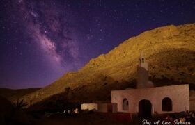 Ksar Tounekt (Tunisie)